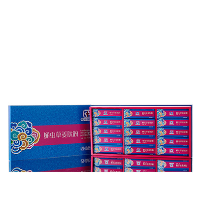 建阳调经养气汤